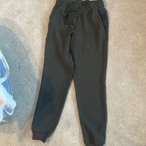 LULU LEMON joggers